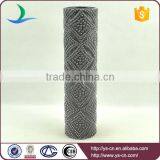 Home Wedding Decoration Colorful Chinese Tall Slim Vase thumbnail-3