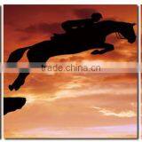 Home Interior Wall Art Horse thumbnail-1