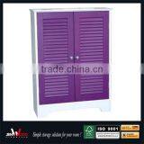 China Supplier Hot Sale Luxury Bathroom Furniture thumbnail-1