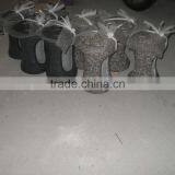 China Granite Grave Lantern for Hungary Market thumbnail-4