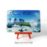 Promotional Printing Pvc Fridge Magnet thumbnail-2
