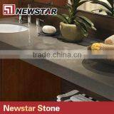 Newstar Quartz Marble Vanity Top thumbnail-3