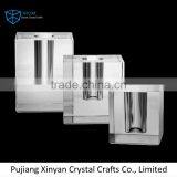 Newest Selling Fashion K9 Crystal Table Lamp With Different Size thumbnail-1