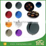 Aluminium Wallet Coin Dispenser thumbnail-1