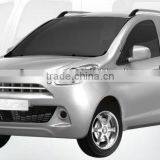 New Electric Sedan thumbnail-2