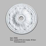 PU Ceiling Rrings for Lights thumbnail-3