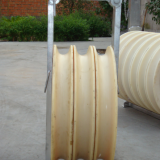 String Pulley Aluminum Pulley Block thumbnail-5