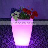 20'' Waterproof Rechargeable RGBW Multi Color LED Light up Bar Ice Bucket With Remote LTT-SF05 thumbnail-4