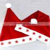 Classical Flash Christmas Ball Caps