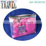 NEW Styles Cheap Promotional Travel Bottle Set thumbnail-1