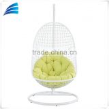 Patio Swing Chair Outdoor Furniture Rattan Hanging Chair