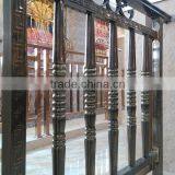 Foshan Supplier Customed Sizes 304 Stainless Steel Spiral Welded Pipe thumbnail-3