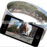 Newest Fashion 360 Degree Full-Viewing Sport dv Camera 220 Degree Fisheye Super Wildangle Lens Action Camera thumbnail-3