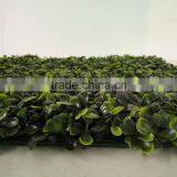 Artificial Grass Fence for Outdoor Decoration thumbnail-4