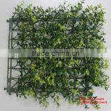 SJH010528 Shengjie Decorative Mini Artificial Wall Plants Vertical Green Wall thumbnail-2