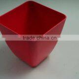 Bamboo Fiber Flower Pot With Best Quality thumbnail-3