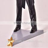 Funny Resin Magician Novelty Wine Bottle Holders thumbnail-4