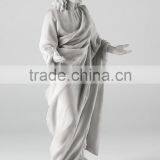 12"Custom Cold Cast Bronze Resin Jesus Catholic Religious Items thumbnail-6