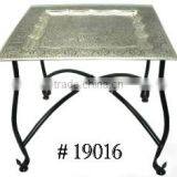 Moroccan Tray Table thumbnail-4