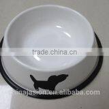 Pets Storage Dog Bowl thumbnail-6