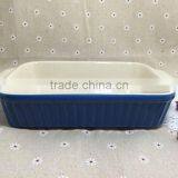 Factory Stock Porcelain Cake Mould Bakeware thumbnail-5