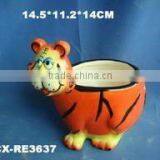 Biodegradable Flower Pot thumbnail-1