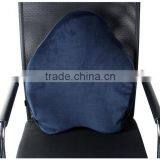 Wholesale Orthopedic Memory Foam Back Cushion Office Chair Back Support Cushion thumbnail-2