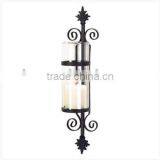 Metal Candle Holder thumbnail-1