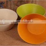 Hot-sell Eco Bamboo Fiber Bowl(BC-B1011) thumbnail-2