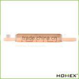 Bamboo French Rolling Pins for Baking Homex BSCI/Factory thumbnail-1