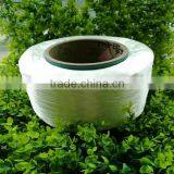 0.12mm Nylon Monofilament Yarn for Fishing Net Knotless on Cone thumbnail-4
