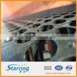 Propylene Plastic Drain Cell for Retaining Wall thumbnail-1