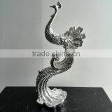 Resin Phoenix Statue thumbnail-1