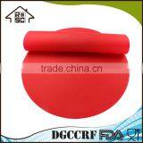 NBRSC Welcome OEM Nonstick Silicone Microwave Oven Backing Mat thumbnail-5