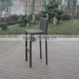 French Bistro Rattan Chairs thumbnail-4