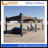 Garden Canopy Gazebo Wholesale thumbnail-2