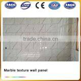 Wholesale Imitation Marble Pvc Panel/pvc Sheet/pvc Board for Interior Decoration , Interior Decorative Wall Stone Panels