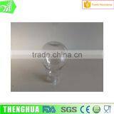 Hot Selling Wholesale 50ml Light Bulb Plastic Drinking Bottle Mini Light Bulb thumbnail-1