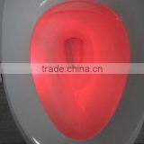 8 Colors Changing LED Glowing Toilet Closestool Lightbowl thumbnail-5