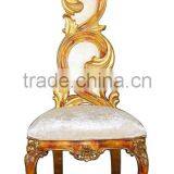 MD-1402-01 Antique Furniture Single Chair for Wedding in Hot Sales thumbnail-3