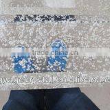 Extra White Bubble Polished Glass Pillars For Sale thumbnail-2