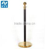 Customized Competitive Price Barriers With Ropes thumbnail-1