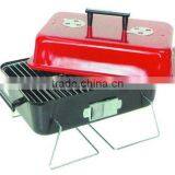 Barbecue Grill Machine thumbnail-1