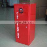 Fiberglass Material Fire Extinguisher Cabinet thumbnail-1