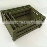 Hot Sale Wooden Fruit Box thumbnail-4