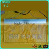 Crystal Lighting Box Frame,shop Hanging Led Crystal Light Box Sign thumbnail-2