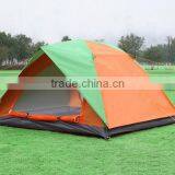 Lightly Waterproof Camping Tent, Automatic Pop up Tent thumbnail-3