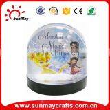 Polyresin Snow Globe Valentine Gift thumbnail-3