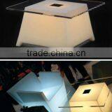Nail Salon Furniture/led Furniture thumbnail-1