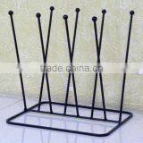 Wire Boots Rack thumbnail-1